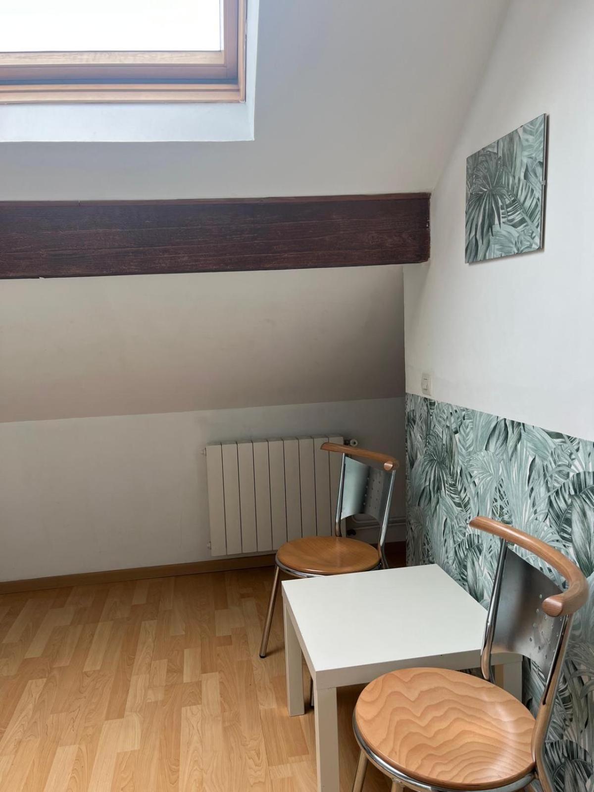 شقة 3 Pieces Calme, Terrasse Et Parking Prive Courcouronnes المظهر الخارجي الصورة